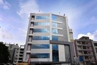 Oyo Apartments Madhapur Inorbit Mall Гайдарабад Екстер'єр фото